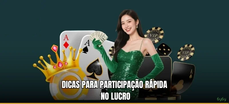 Canal oficial da 6y6y no Telegram